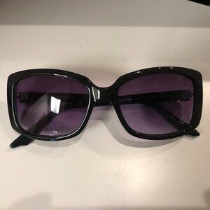 Brendel grey sunglasses